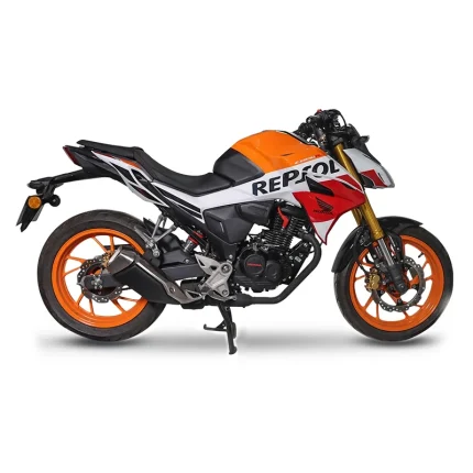 موتور سیکلت هوندا CB190r سی سی